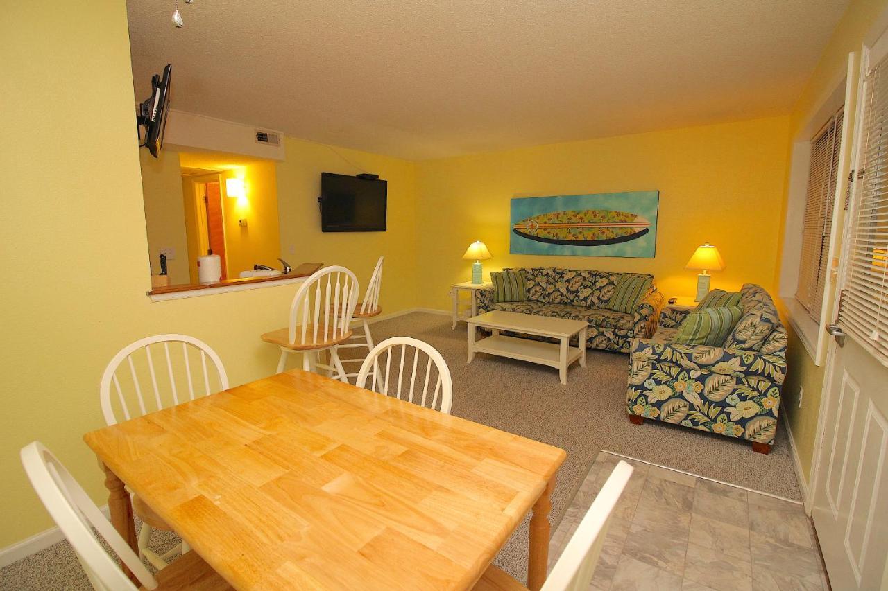 Station One By Kees Vacations Apart otel Kill Devil Hills Dış mekan fotoğraf