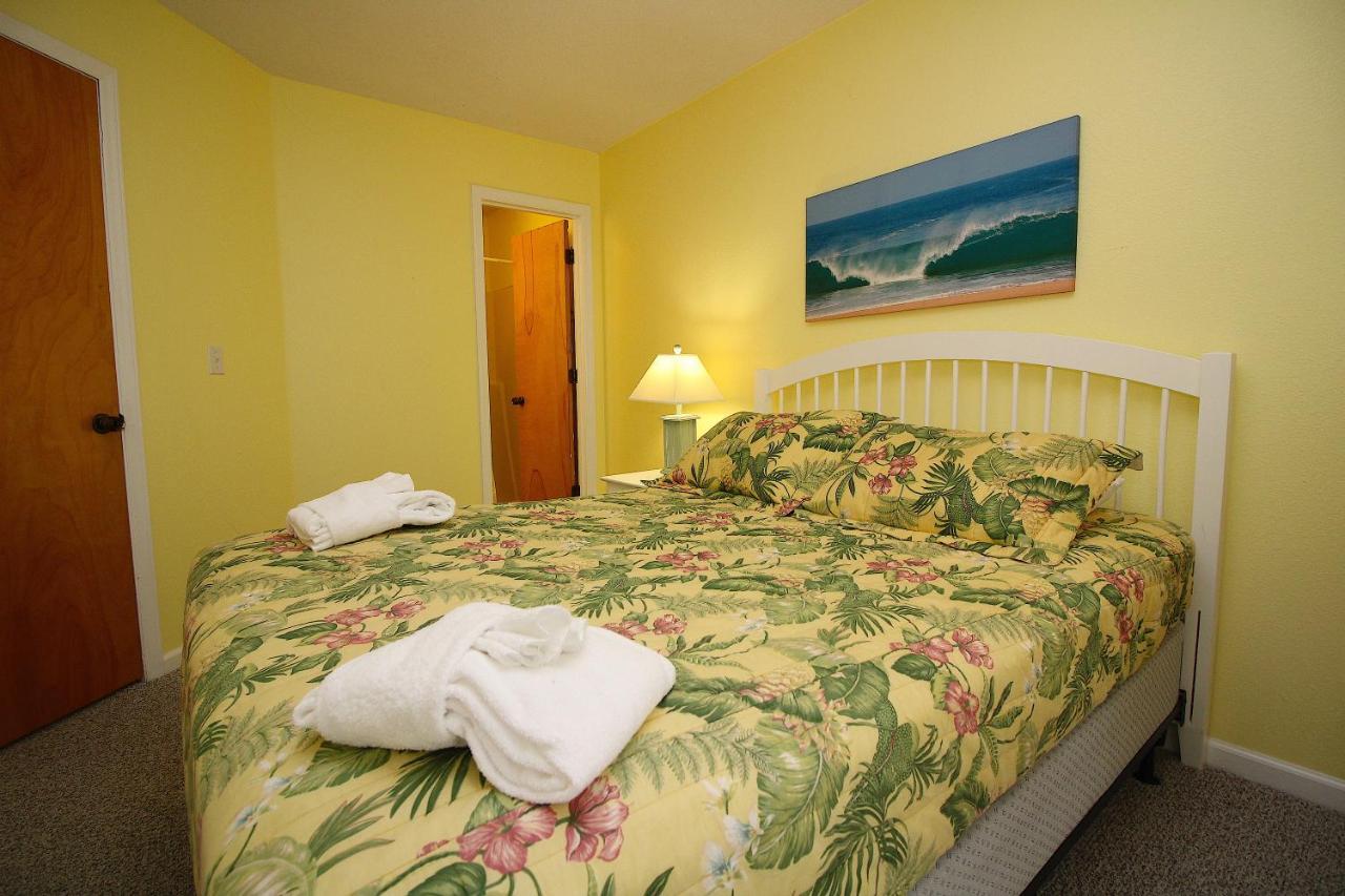 Station One By Kees Vacations Apart otel Kill Devil Hills Dış mekan fotoğraf